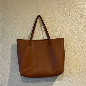 BP Brown Tote Bag